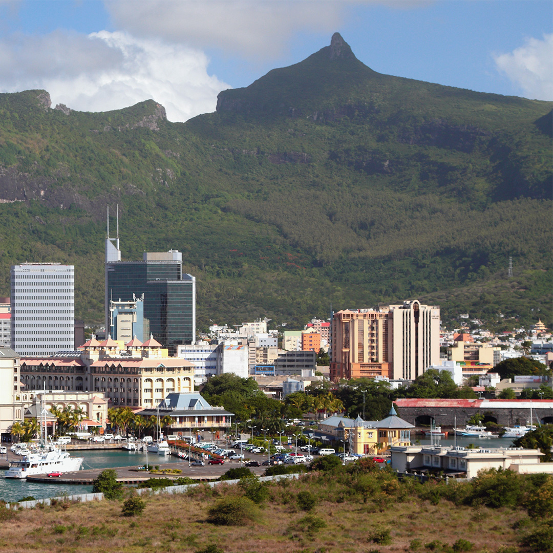 Mauritius: Der stabile Wachstumsstandort für IT-Dienstleistungen