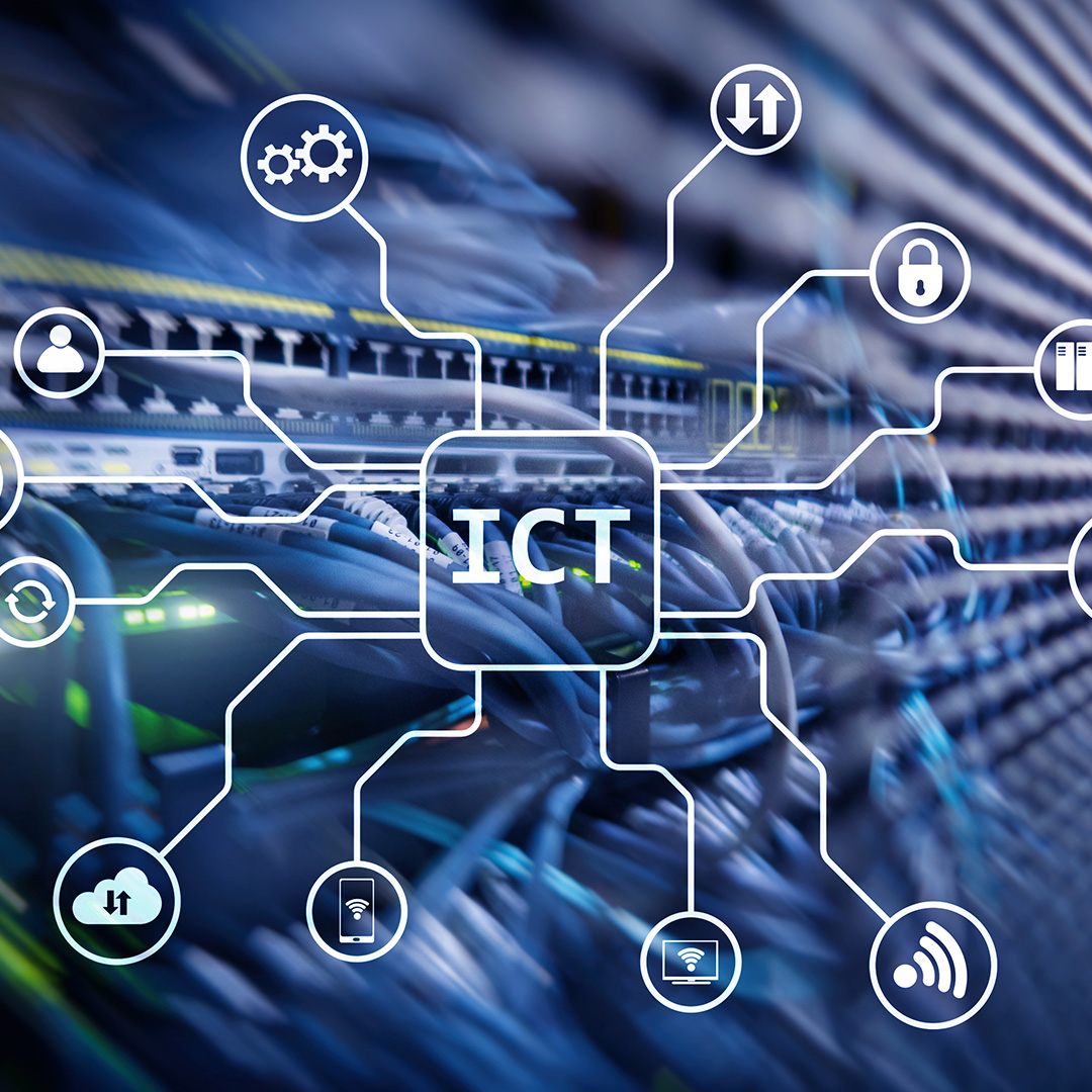 ICT Nearshoring for Swiss Companies
