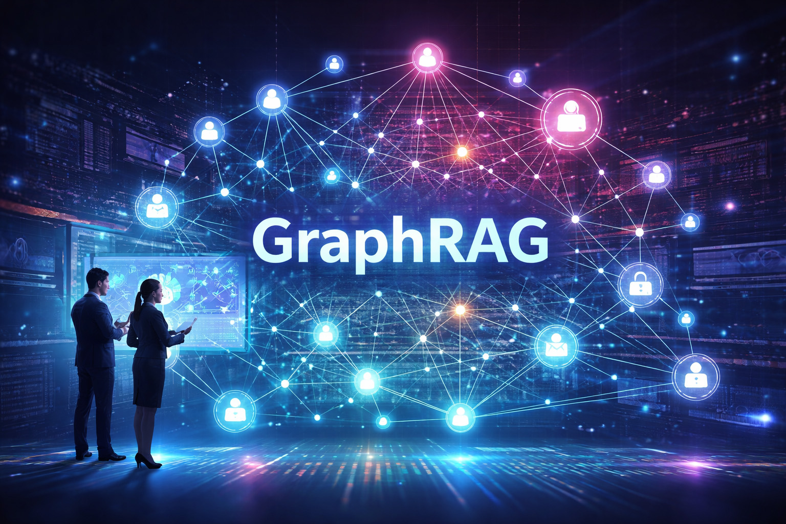 Why GraphRAG Could Become the New Standard for AI Solutions | CSPC